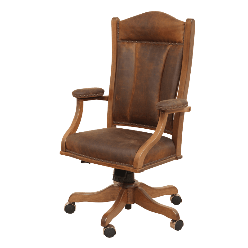 Jefferson Desk Chair