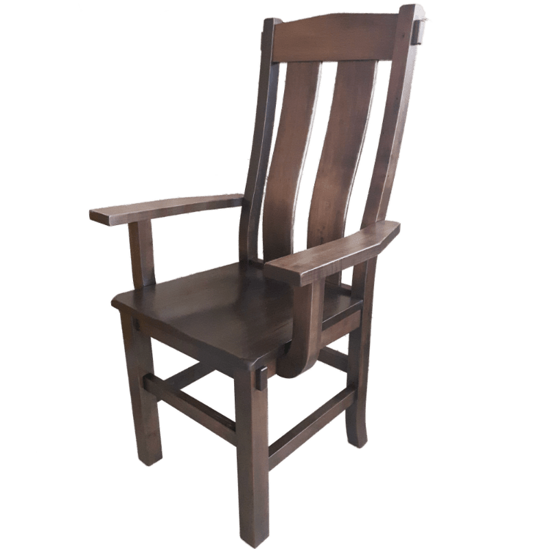 Brooklyn Arm Chair