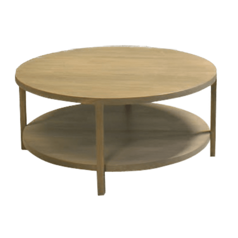 Emile coffee table