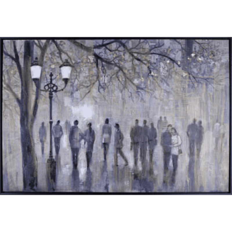 STREET WALK