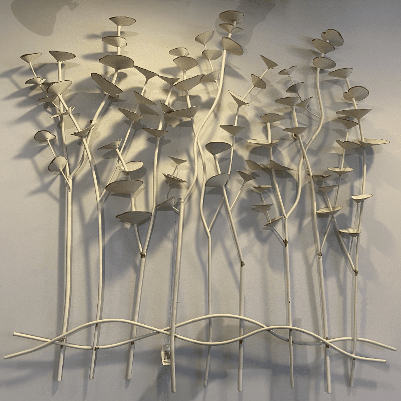 Metal Wall Art