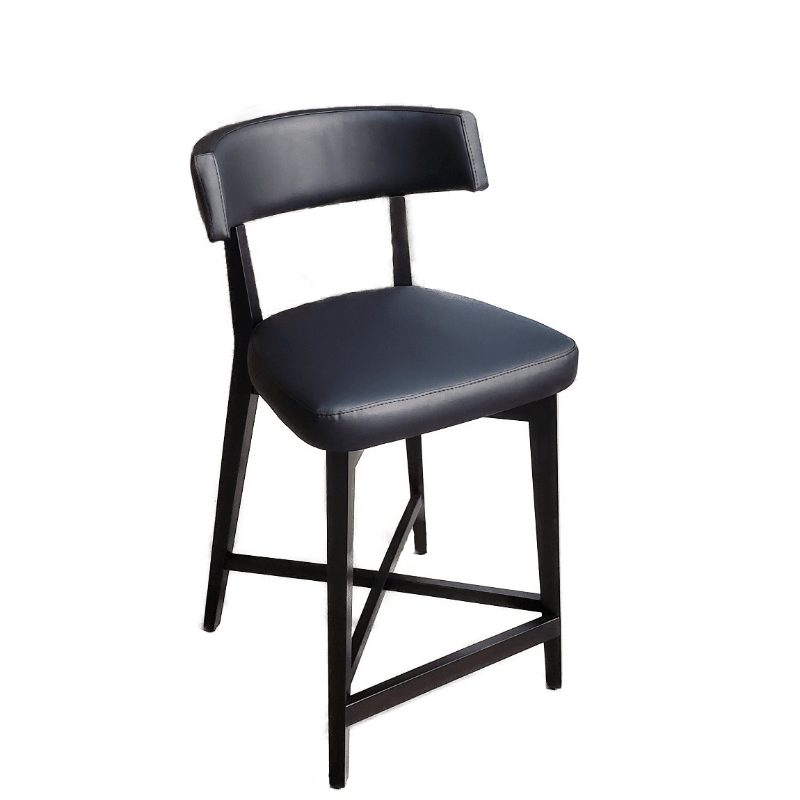 Myra counter chair