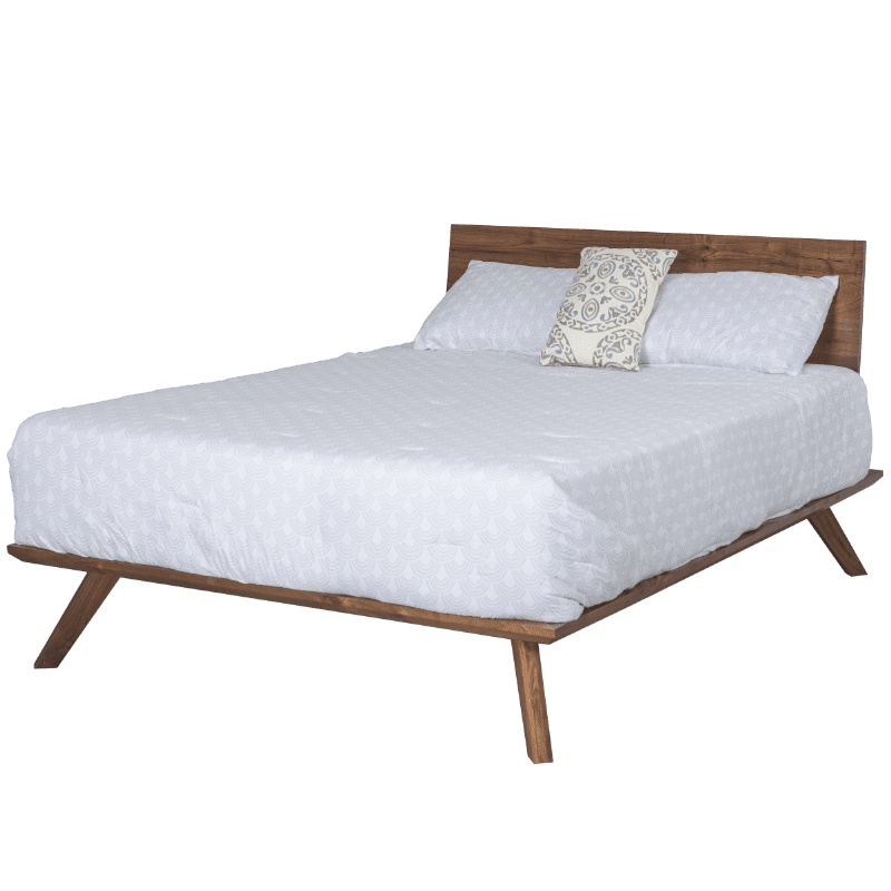 Sullivan Bay Bed