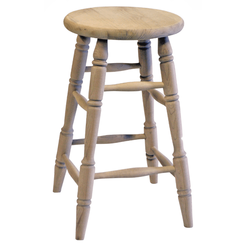 Heavy Stool